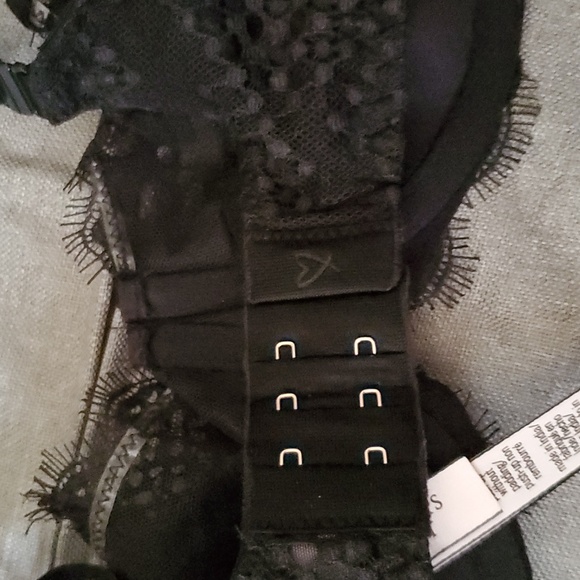 VS dream angels pushup without padding - Picture 4 of 4